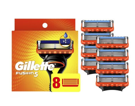 Gillet Fusion5